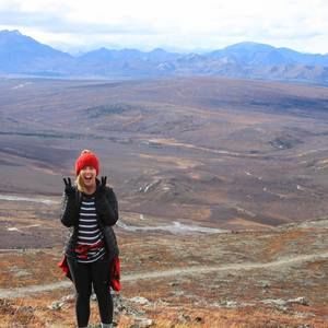 Meet your Posher, Becca